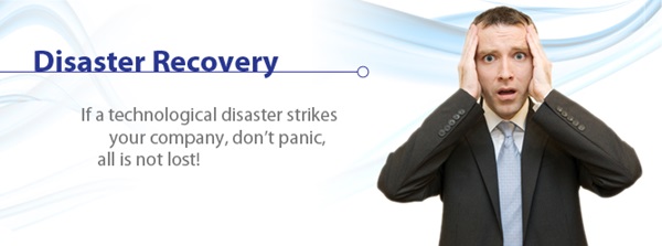 Disaster Recovery Vietnam