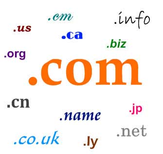 domain name Vietnam